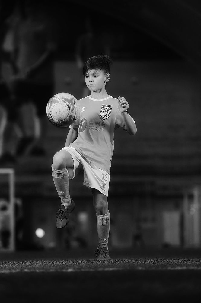 Photograph by Петр Вербицкий