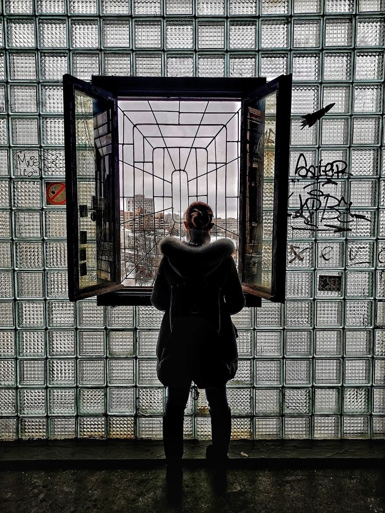 Photograph by Мария Бартош