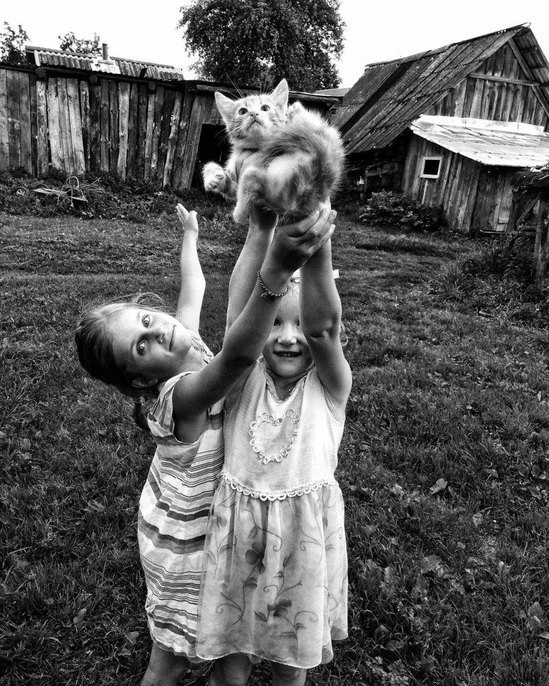 Photograph by Мария Бартош