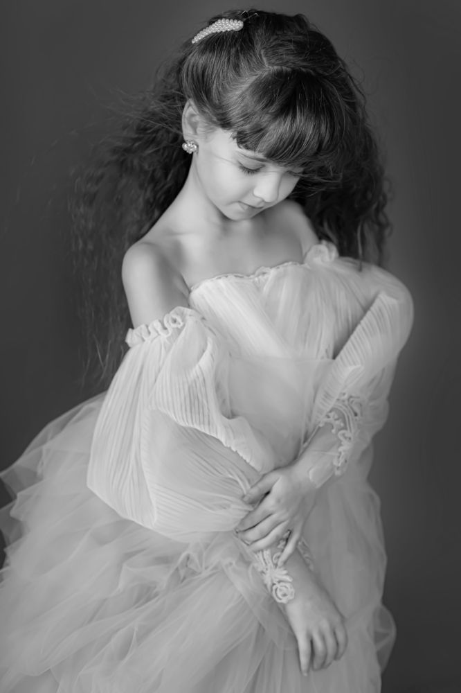 Photograph by Евгения Ткаченко