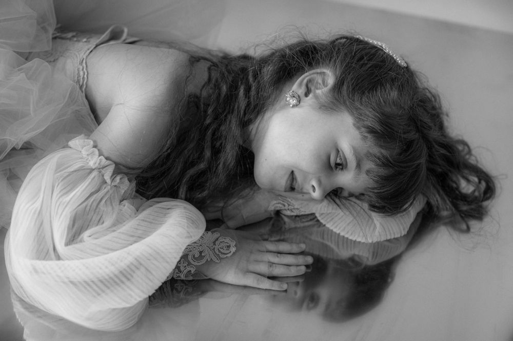 Photograph by Евгения Ткаченко