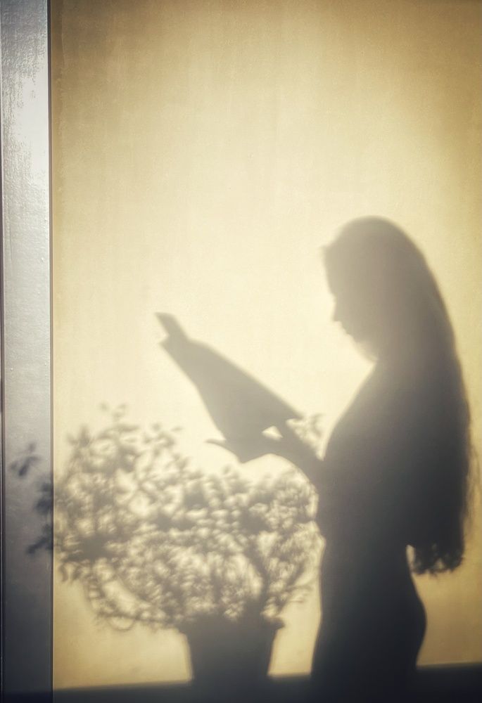 Photograph by Ольга Копина
