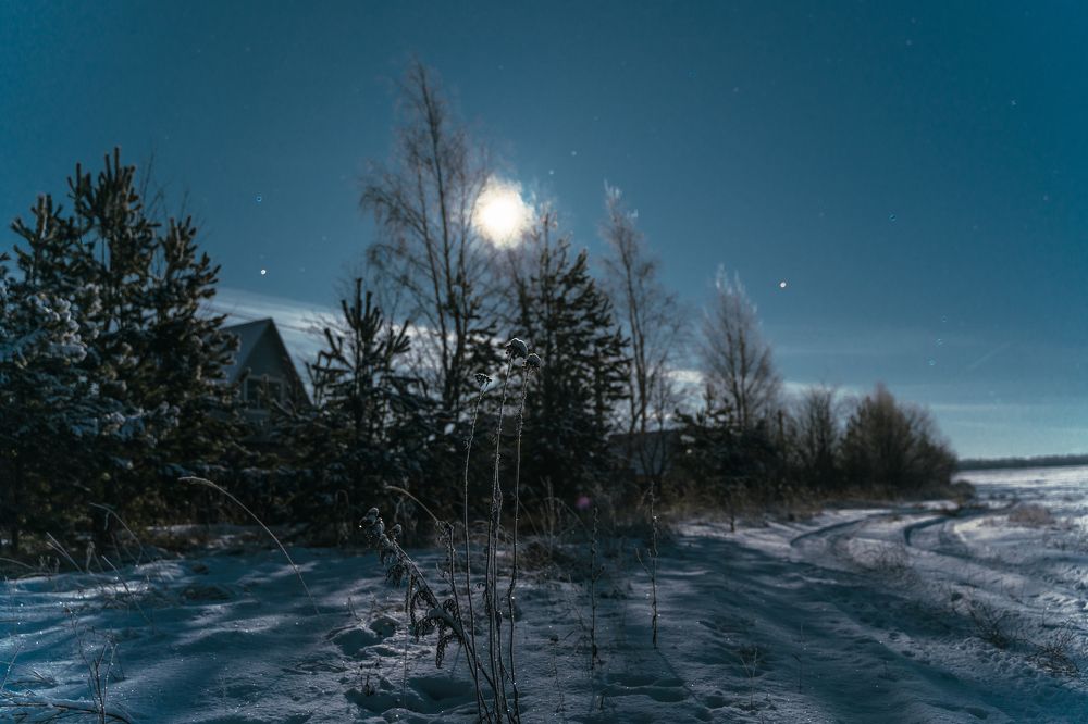 Photograph by Renas Mindubaev