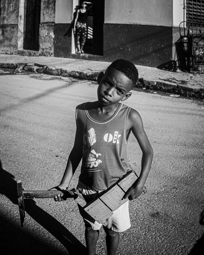 Photograph by Ryanny Torna