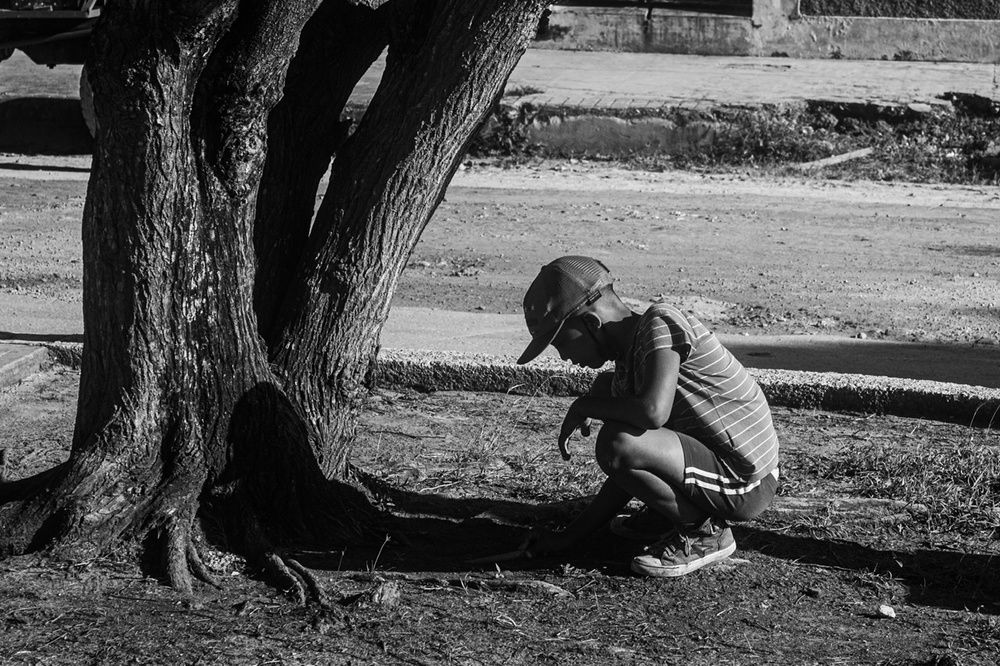 Photograph by Ryanny Torna