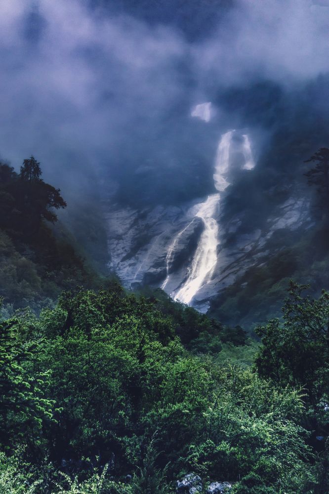 Photograph by Shovan Sam