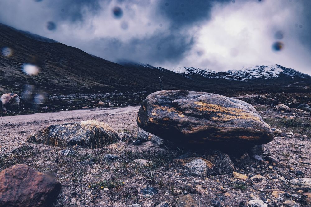 Photograph by Shovan Sam