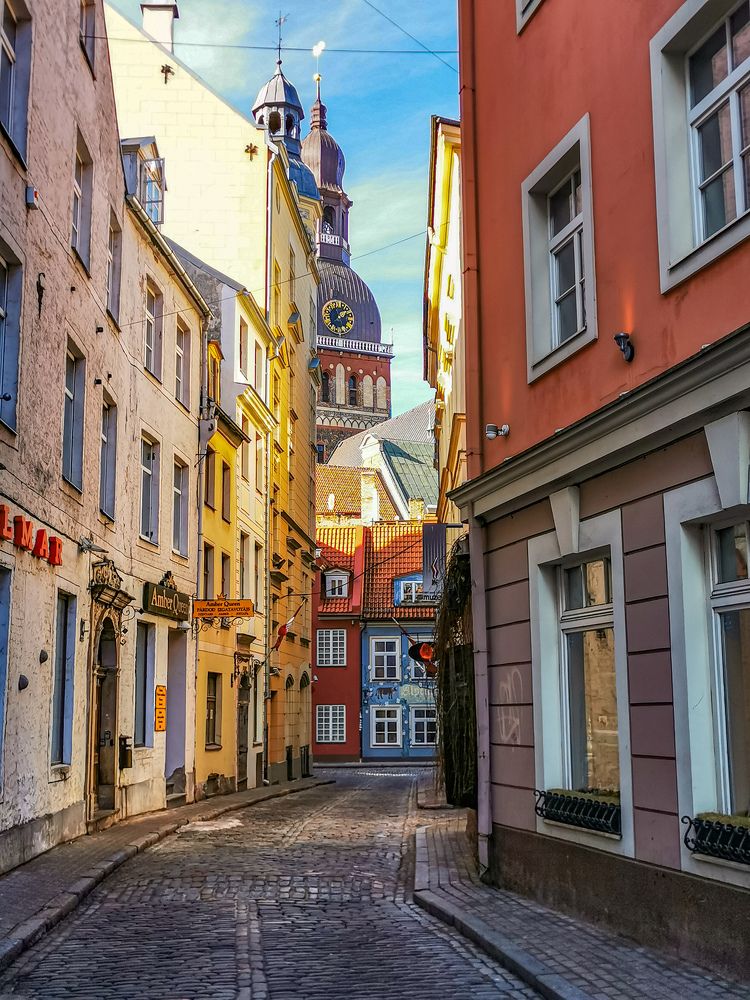 Фотография автора Дмитрий Лебедь