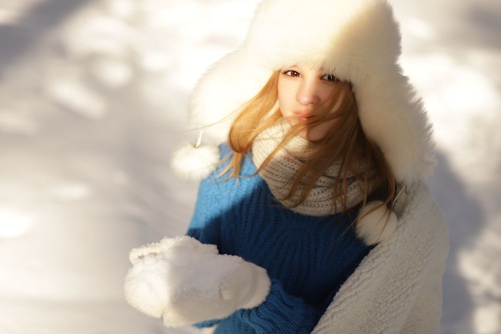 Фотография автора Светлана Матвиенко