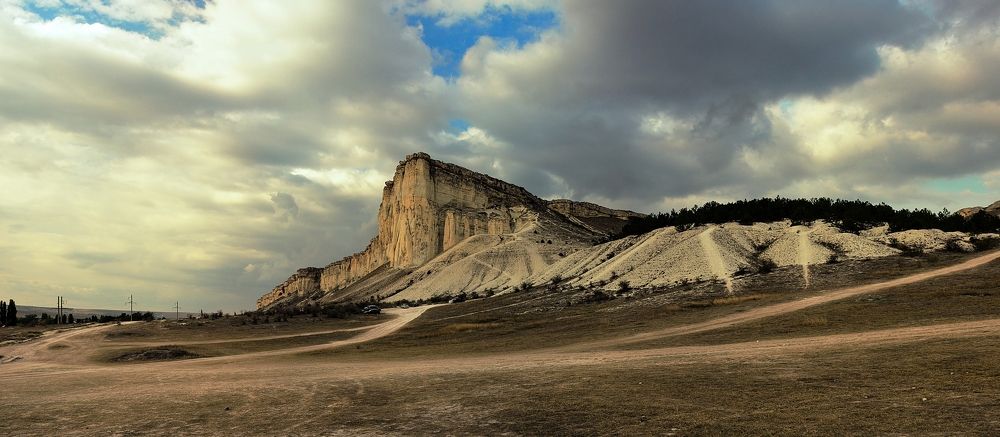 Photograph by AlexSa