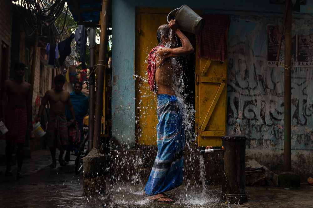 Photograph by SUPRATIK Banik