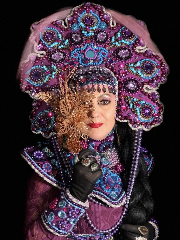 Photograph by Елена Дикарева