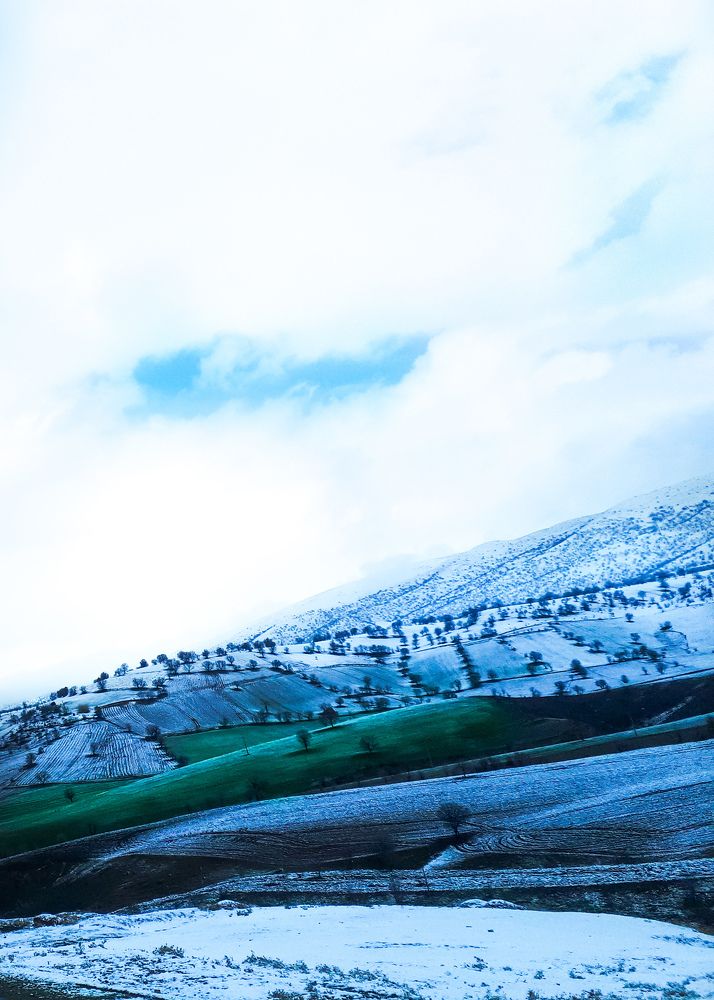 Photograph by Yahya Kakapour