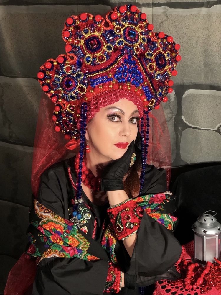 Photograph by Елена Дикарева