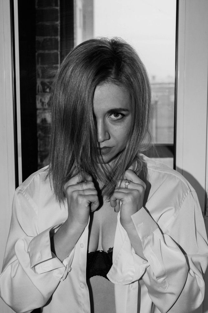 Photograph by Анна Иванова