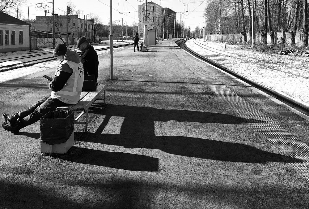 Photograph by Лидия Ушакова