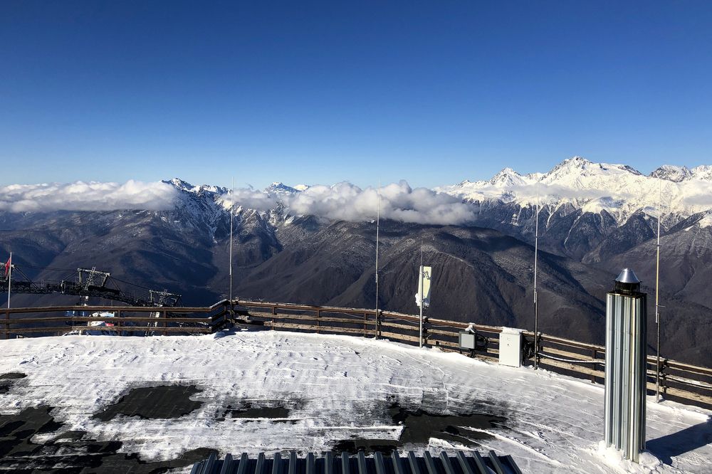 Photograph by Анна Акиншина