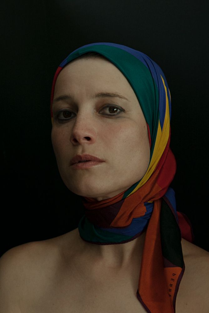 Photograph by Galina Semenova