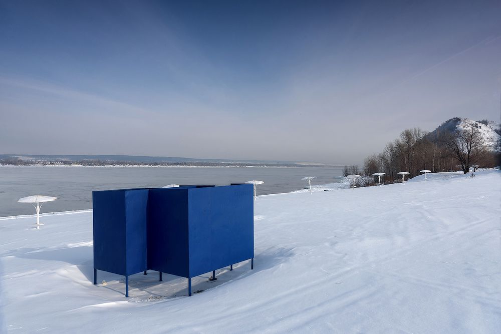 Фотография автора Влад Шерман