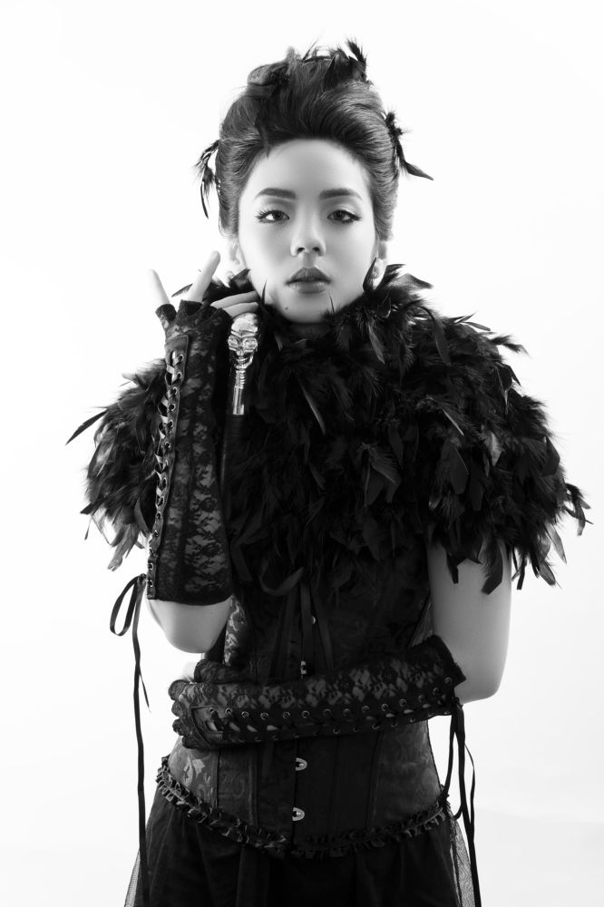 Photograph by Tung Xuan