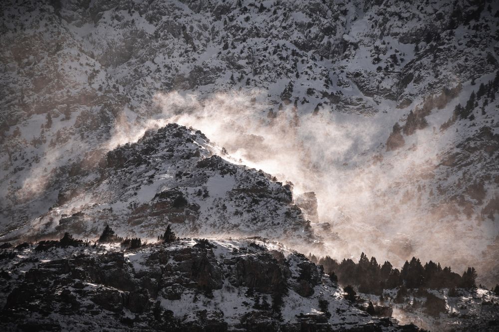 Photograph by Сергей Недогадов