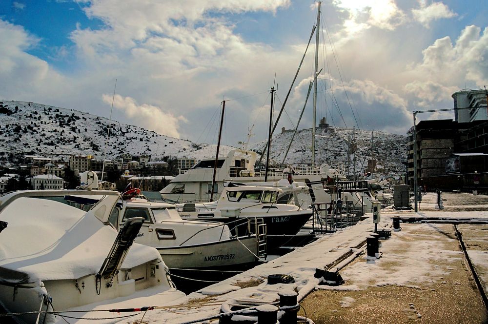 Photograph by AlexSa