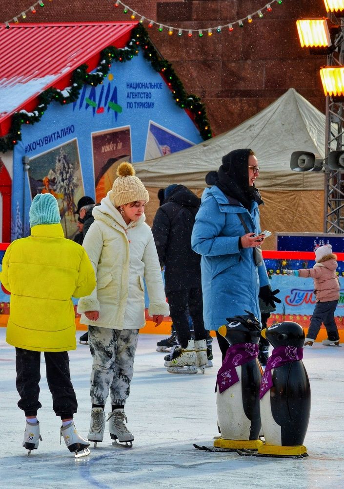 Photograph by александр фетисов