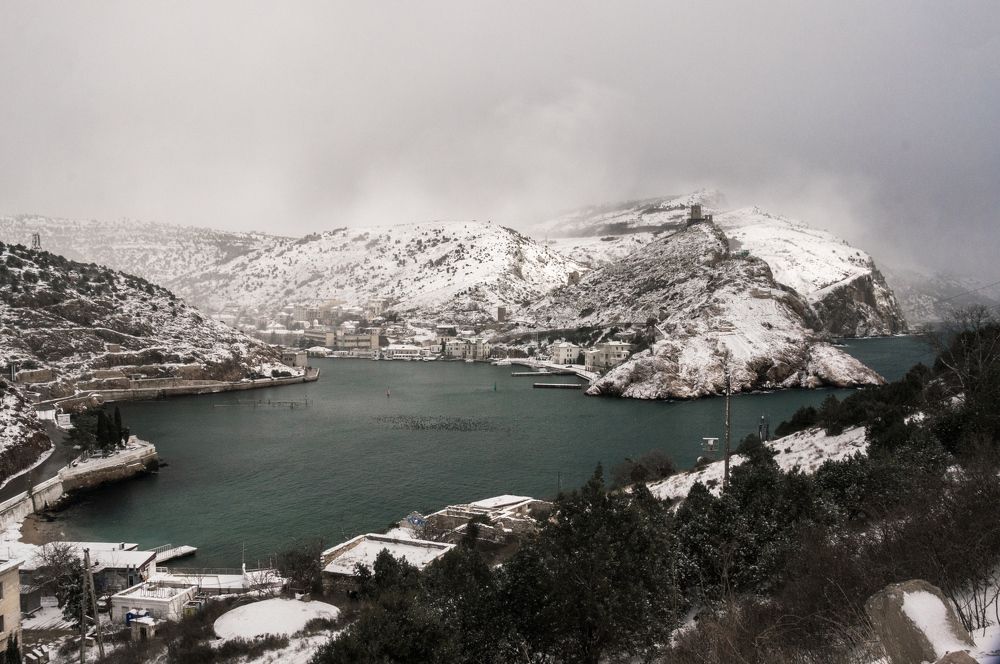 Photograph by AlexSa