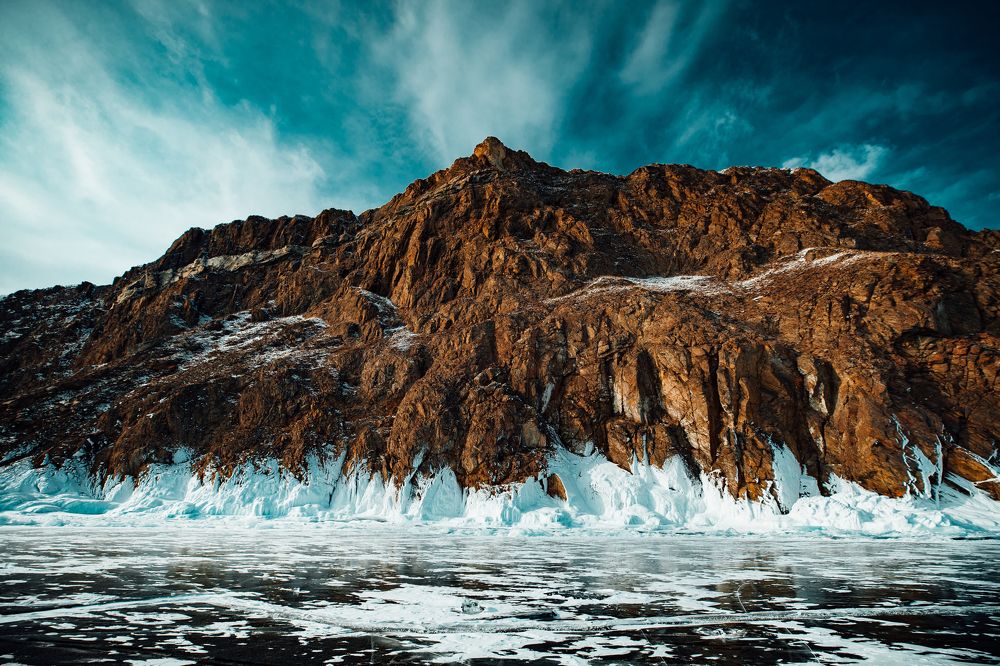 Photograph by Михаил Ермаков