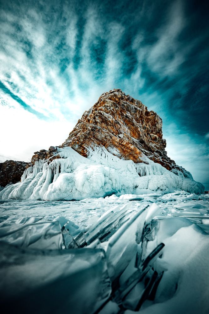 Photograph by Михаил Ермаков