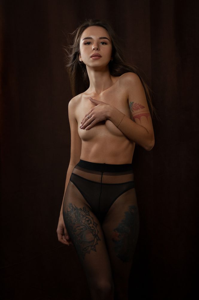 Photograph by Лео Шумов