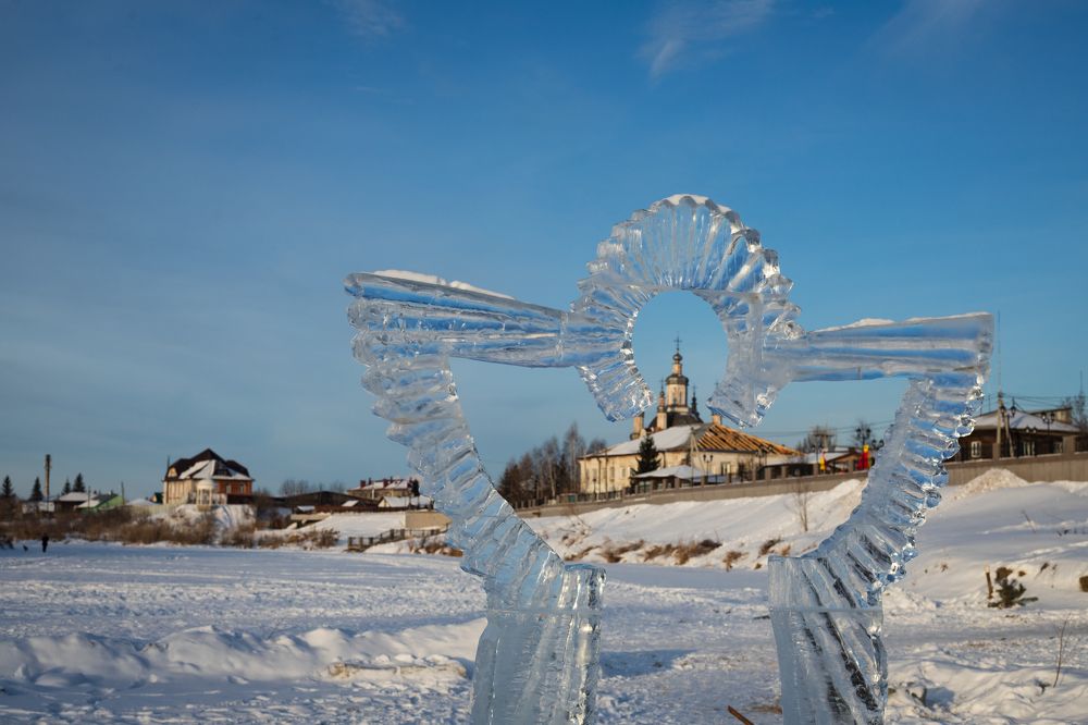 Photograph by Анастасия Власова