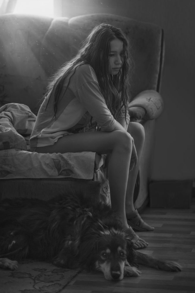 Пробуждение