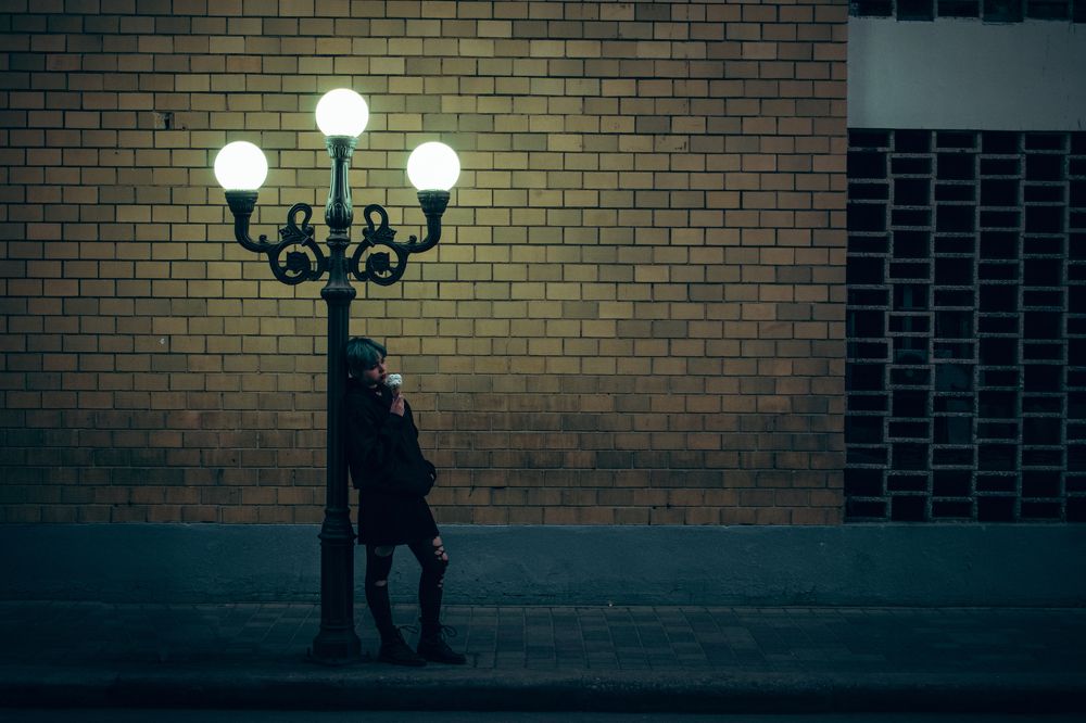 Photograph by Luis Angel Domínguez Casados