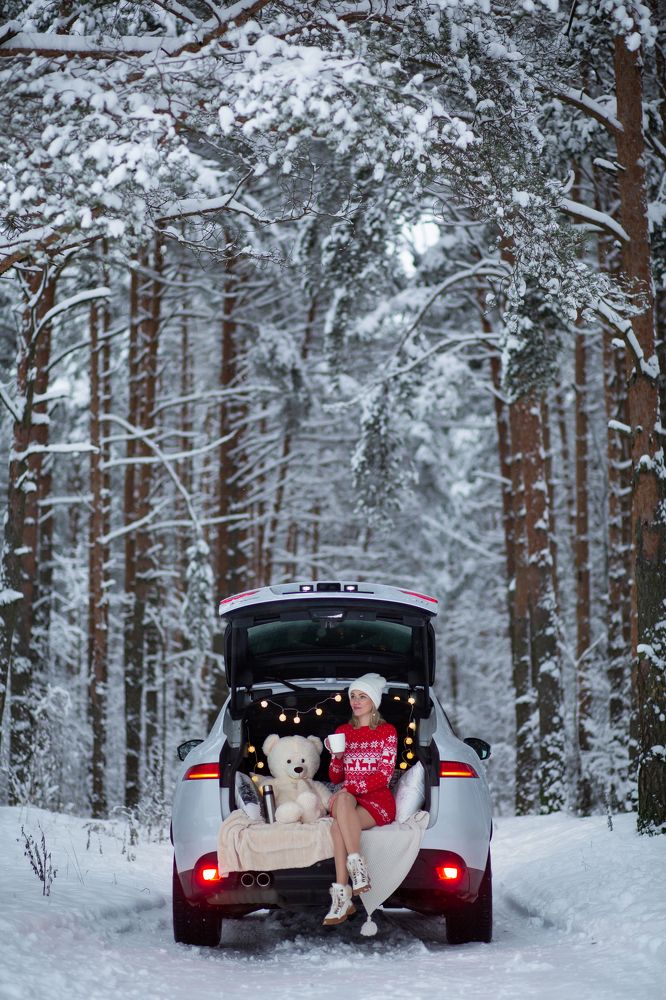 Фотография автора Alona Gryadovaya
