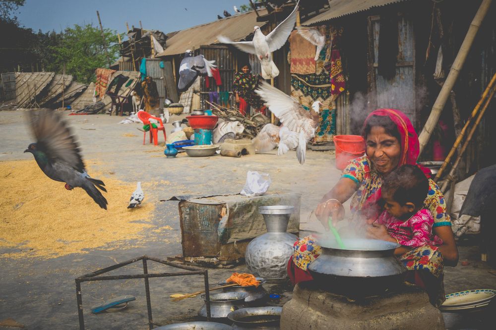 Photograph by kazi arifuzzaman