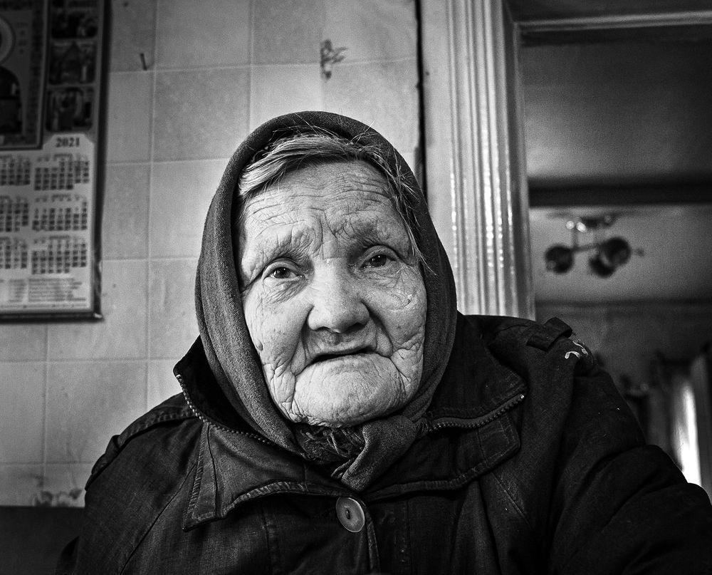 Photograph by Борис Воронин