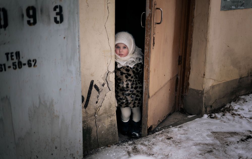 Photograph by Юлия Меркулова