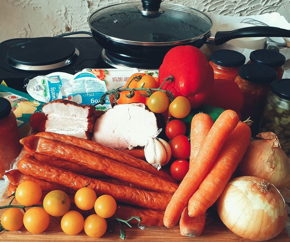 Photograph by Natalija Bucinska