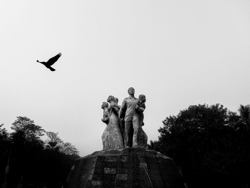 Photograph by Mridol Mondal