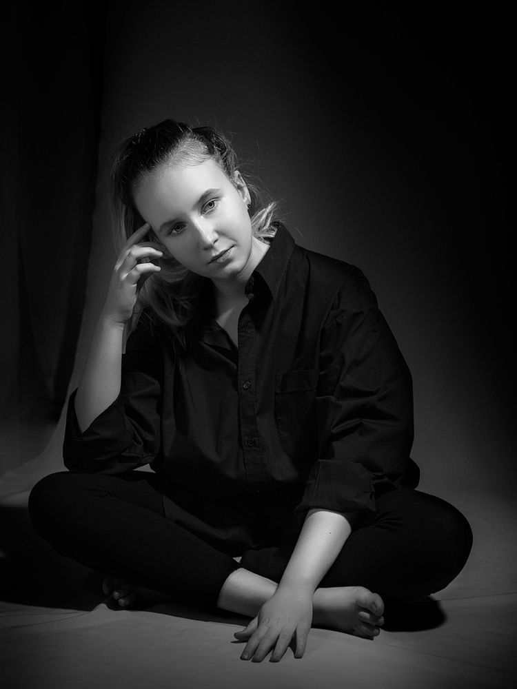 Photograph by Александр Никитинский