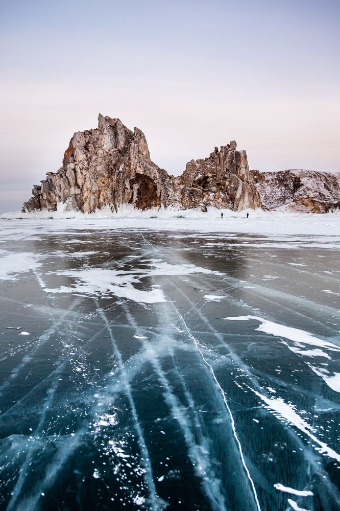 Фотография автора Андрей Пожарский