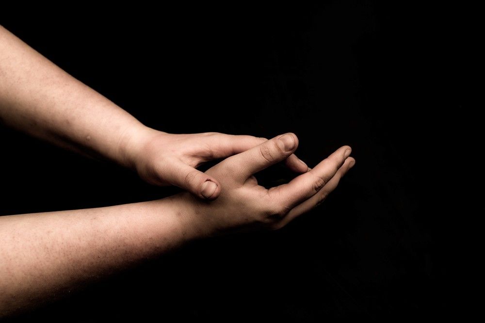 Photograph by Susanna Kari