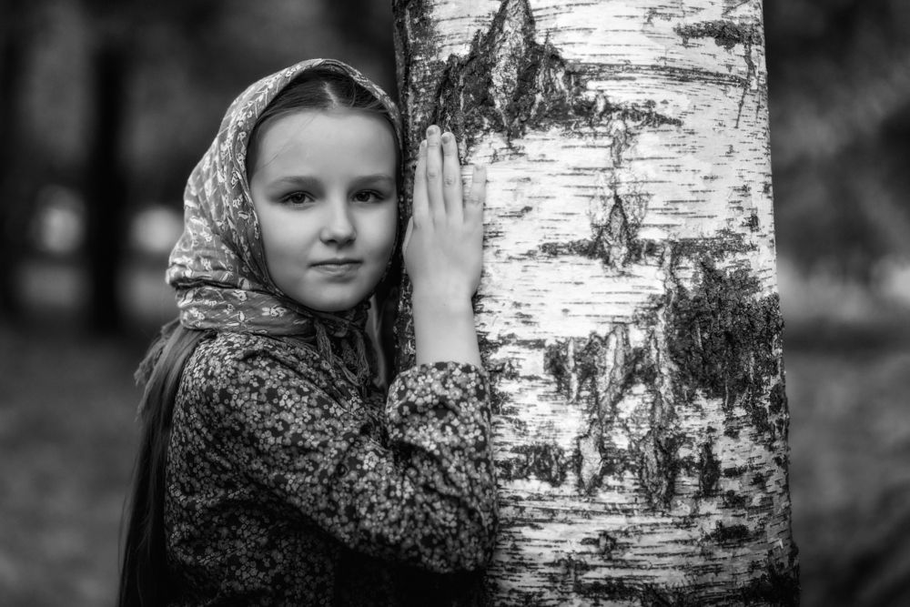 Photograph by Александр Титов