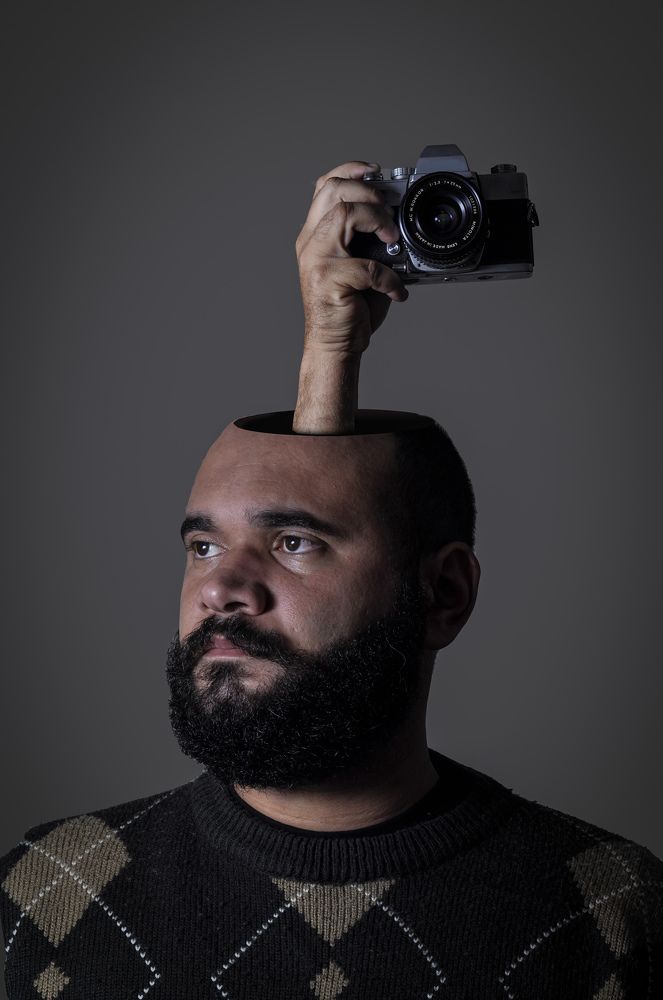 Photograph by Wilker Carvalho