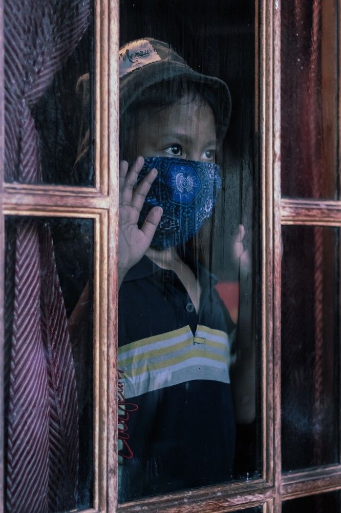 Photograph by Catur Catur Priyo Santoso