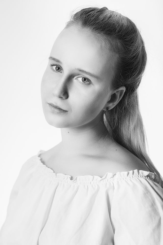 Photograph by Александр Никитинский