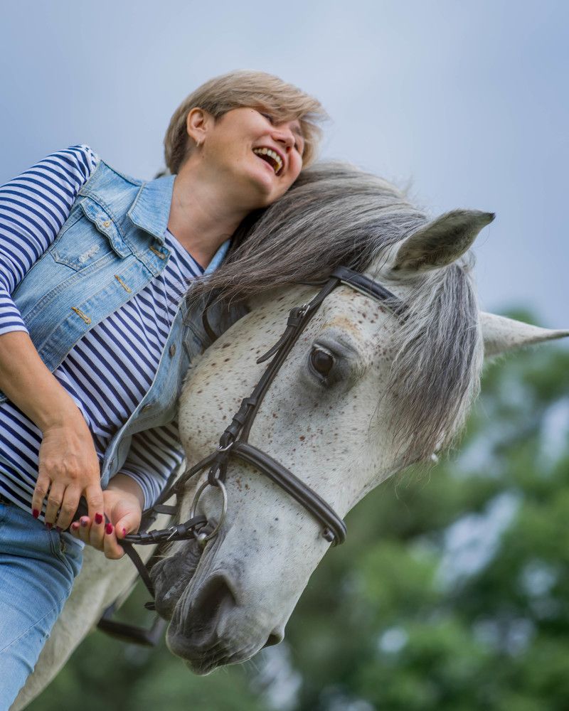 Photograph by Виктория Рогова