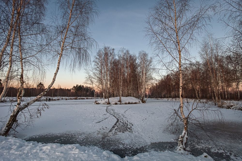 Photograph by Ольга Денисова