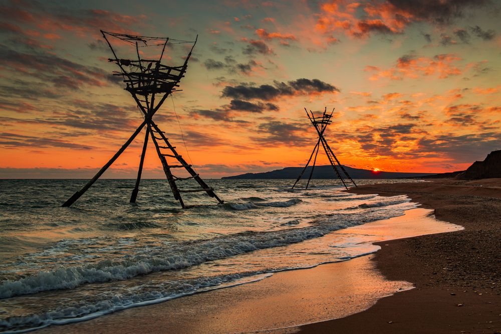 Photograph by Изет Фазылов